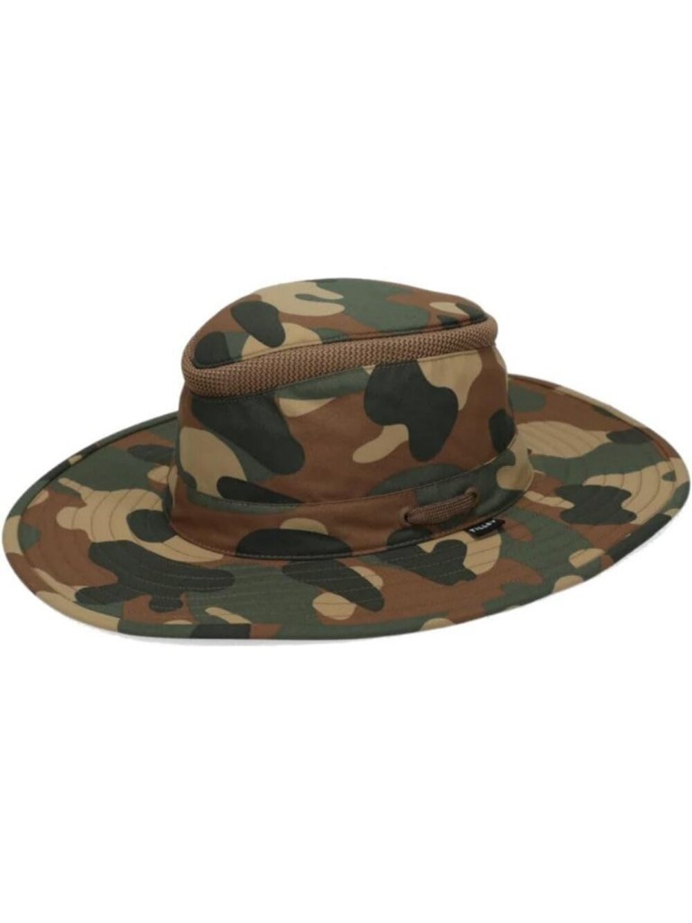 Lightweight Airflow Sun Hat for Outdoor Adventures - UV Protection, Adjustable